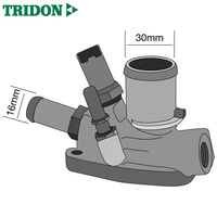 Tridon Thermostat TT1701-176