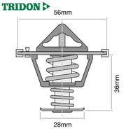 Tridon Thermostat TT1728-180