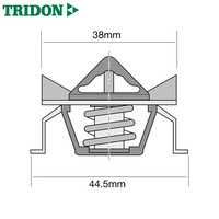 Tridon Thermostat TT207-192