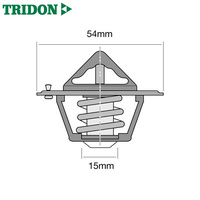 Tridon Thermostat TT219-180