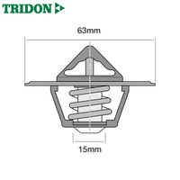 Tridon Thermostat TT220-180