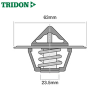 Tridon Thermostat TT221-160