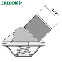 Tridon Thermostat TT261-190P