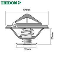 Tridon Thermostat TT263-174