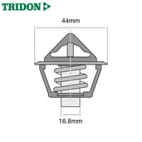 Tridon Thermostat TT266-180