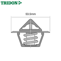 Tridon Thermostat TT276-180