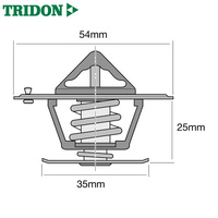 Tridon Thermostat TT278-180