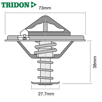 Tridon Thermostat TT286-170P (High Flow)