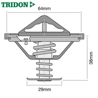 Tridon Thermostat TT303-180