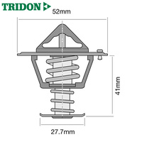 Tridon Thermostat TT319-180P