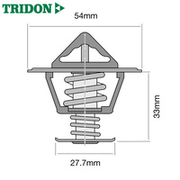 Tridon Thermostat TT330-170