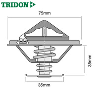 Tridon Thermostat TT371-180