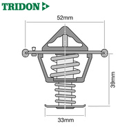 Tridon Thermostat TT388-180