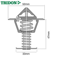 Tridon Thermostat TT412-176