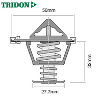 Tridon Thermostat TT441-170