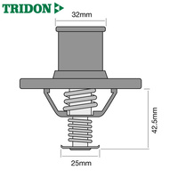 Tridon Thermostat TT443-192P