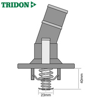 Tridon Thermostat TT514-180P