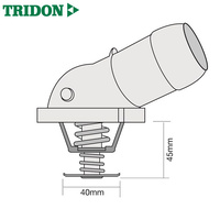 Tridon Thermostat TT524-187