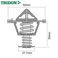 Tridon Thermostat TT533-174
