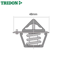 Tridon Thermostat TT565-165
