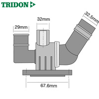 Tridon Thermostat TT576-189