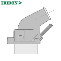 Tridon Thermostat TT582-189P