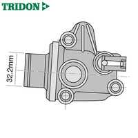 Tridon Thermostat TT599-189