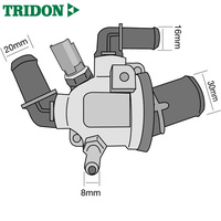 Tridon Thermostat TT627-190