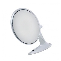 1953-54 Full Size Exterior Mirror Left or Right Side - Universal Application