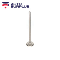 Inlet Exhaust Engine Valve Blank 0.3105" * 1.656" * 7.343"