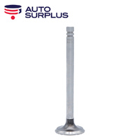 Exhaust Valve FOR Dodge Plymouth 218 230 L6 Flathead 1946-1959