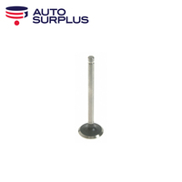 Exhaust Valve FOR Edsel Ford Mercury 239 256 272 292 312 OHV V8 1954-1964