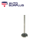 Exhaust Valve FOR Edsel Ford Mercury 239 256 272 292 312 OHV V8 1954-1964