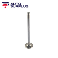Exhaust Valve FOR Hillman Gazelle Hunter Minx 1496 1592 1725 Cast Head 1961-1976