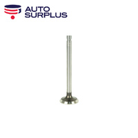 Exhaust Valve FOR Ford Falcon XK XL XM XP 144 170 200 1960-1966