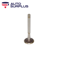 Exhaust Valve FOR Chrysler Dodge Plymouth 1956-1968 277 303 318 326 Poly V8