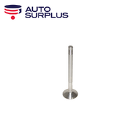 Exhaust Valve FOR Chrysler Plymouth Valiant Slant Six 6 170 198 225 1960-1976