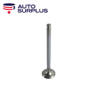 Exhaust Valve FOR Hillman Hunter Humber Singer Sunbeam 1965-1976 1725 Alloy Head