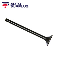 Exhaust Valve FOR Suzuki F5A F8A F8B F10A 1977-2000