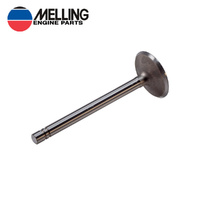INTAKE VALVE CHRYSLER 273  2 GROOVE I-1.780-4.979-0.375