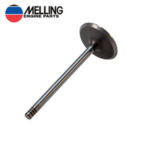 INTAKE VALVE CHRYSLER HEMI 5.7 I-2.000-4.929-0.313