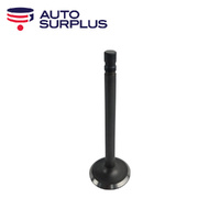 Inlet Valve FOR Holden 6 Red 138 149 161 173 179 186 202 1963-1980