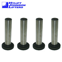 Valve Lifter FOR Ford Mercury 239 256 272 292 312 Y OHV V8 1954-1964 (4 Pack)