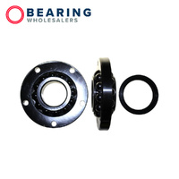Rear Wheel Bearing Hub Assembly 0665KIT