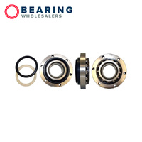 Front Wheel Bearing Hub Assembly 0871KIT