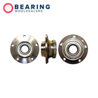 Front Wheel Bearing Hub Assembly 0891KIT