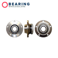 Front Wheel Bearing Hub Assembly 0939KIT