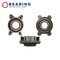 Rear Wheel Bearing Hub Assembly 1273KIT
