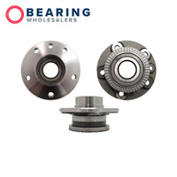 Front Wheel Bearing Hub Assembly 1301KIT