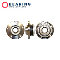 Front Wheel Bearing Hub Assembly 1338KIT